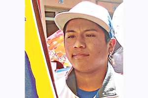 Migrantes se capacitan en Cuenca