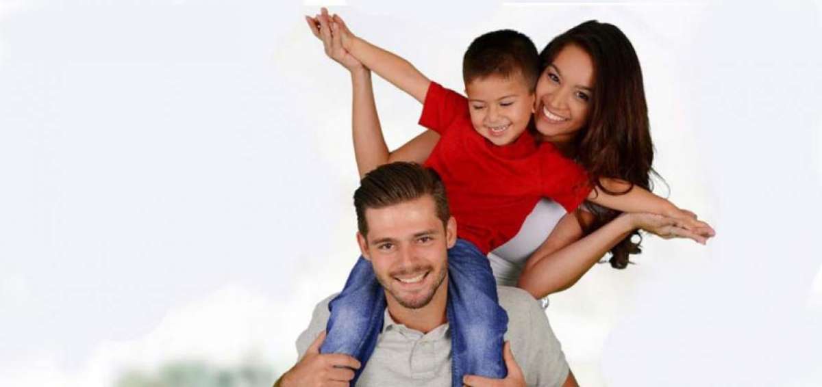 Los padres marcan la diferencia para que su hijo sea sociable, generoso, dedicado a los estudios y no tenga problemas de conducta.