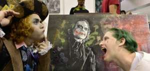 Las 10+1 novedades de la Comic Con Ecuador