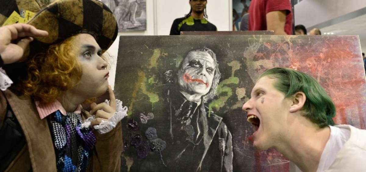 Las 10+1 novedades de la Comic Con Ecuador