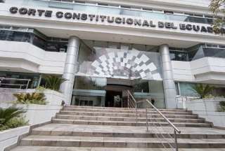 La Corte Constitucional se pronunció ante la demandas de varios sectores  