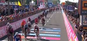 Carapaz acaba la etapa 11 del Giro como 52&deg;