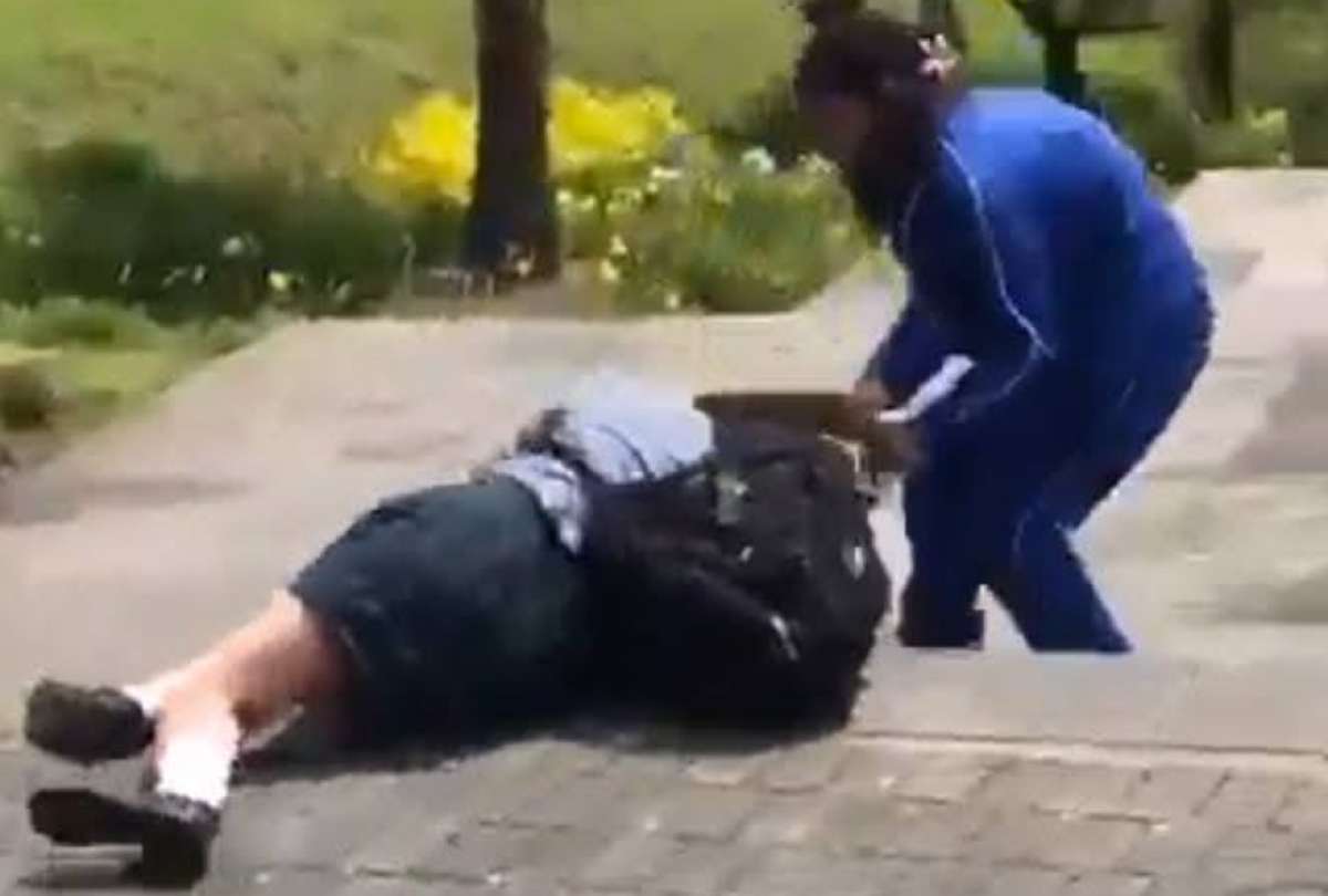 Caso de violencia estudiantil en Quito: agresora recibió sanciones