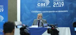 Presentan propuesta de reformas al C&oacute;digo de la Democracia