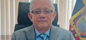 Iv&aacute;n Rodr&iacute;guez asume como nuevo viceministro de Electricidad