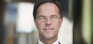 El primer ministro holand&eacute;s, Mark Rutte, explic&oacute; la medida.