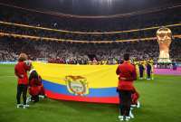 Ecuador y Qatar arrancan el Mundial con el partido inaugural