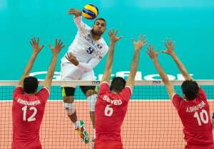 Francia se enfrentar&aacute; a Brasil que busca su cuarto t&iacute;tulo mundial consecutivo. Foto: AFP
