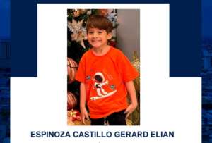 Hasta el momento, no se ha activado la Alerta Emilia, mecanismo de emergencia que permite la b&uacute;squeda inmediata de ni&ntilde;os, ni&ntilde;as y adolescentes.