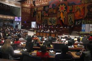 Foto: Tomada del Flickr de la Asamblea