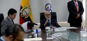 El Consejo de Participaci&oacute;n Transitorio ser&aacute; finalmente el ente que valide los resultados del proceso de selecci&oacute;n de la nueva Corte.