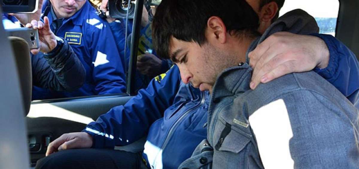 Consternaci&oacute;n por muerte del dirigente y DT Mauricio Garc&iacute;a