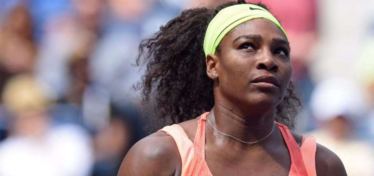Serena Williams  se casar&aacute; con el cofundador de la red social Reddit