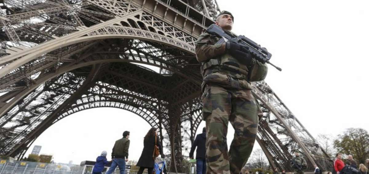 Europa sigue siendo la regi&oacute;n del mundo m&aacute;s visitada, con 620 millones de turistas.