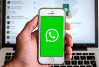 Ahora los usuarios de WhatsApp podrán iniciar conversaciones consigo mismos sin necesidad de crear grupos y eliminar a los participantes.