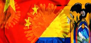 La Canciller&iacute;a ecuatoriana  inform&oacute; que ante la emergencia desatada en la Rep&uacute;blica Popular China no han recibido informes de compatriotas afectados.