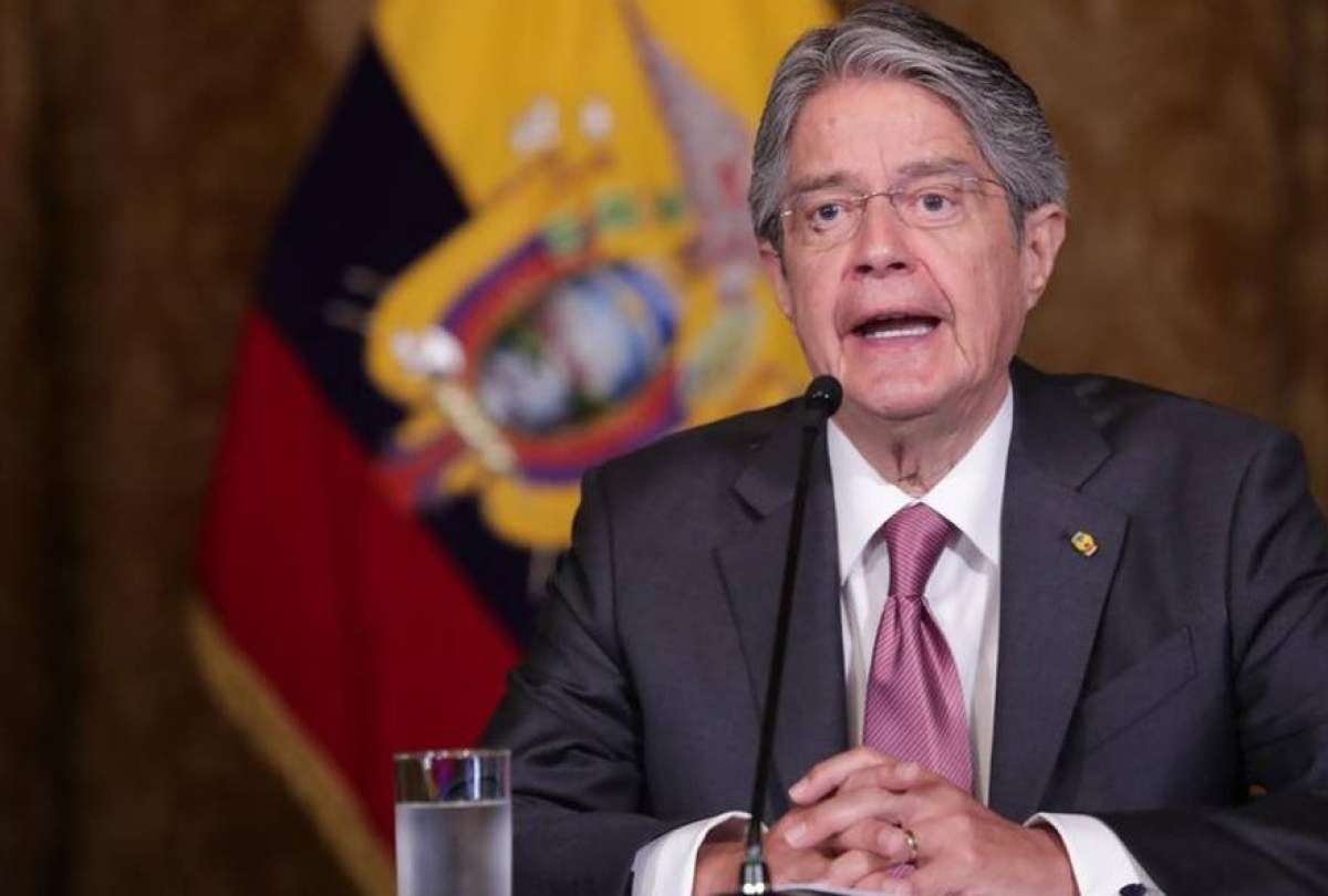 El presidente Guillermo Lasso, además, pidió a Contraloría que se realicen exámenes especiales en las empresas públicas. 