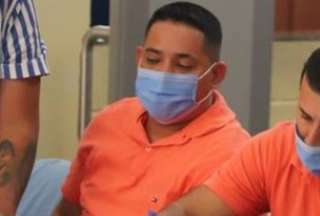 Policía Nacional exige a la justicia que sea un complemento a su labor