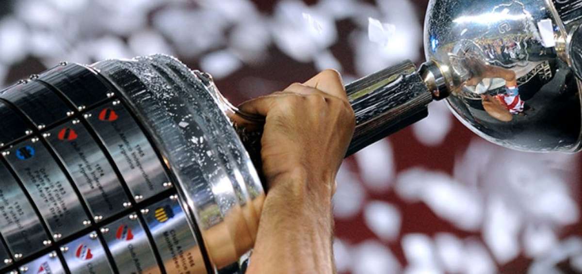 La final de la Copa Libertadores ser&aacute; a partido &uacute;nico desde 2019