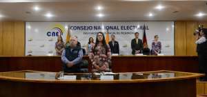 9 de noviembre se realizar&aacute; el sorteo de miembros de Juntas Receptoras del Voto
