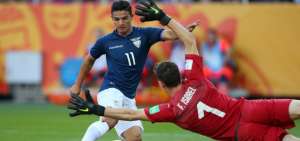 La Tri Sub20 ya se benefici&oacute; por una nueva regla del f&uacute;tbol