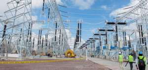 Las exportaciones de electricidad se realizaron con los excedentes de generaci&oacute;n.