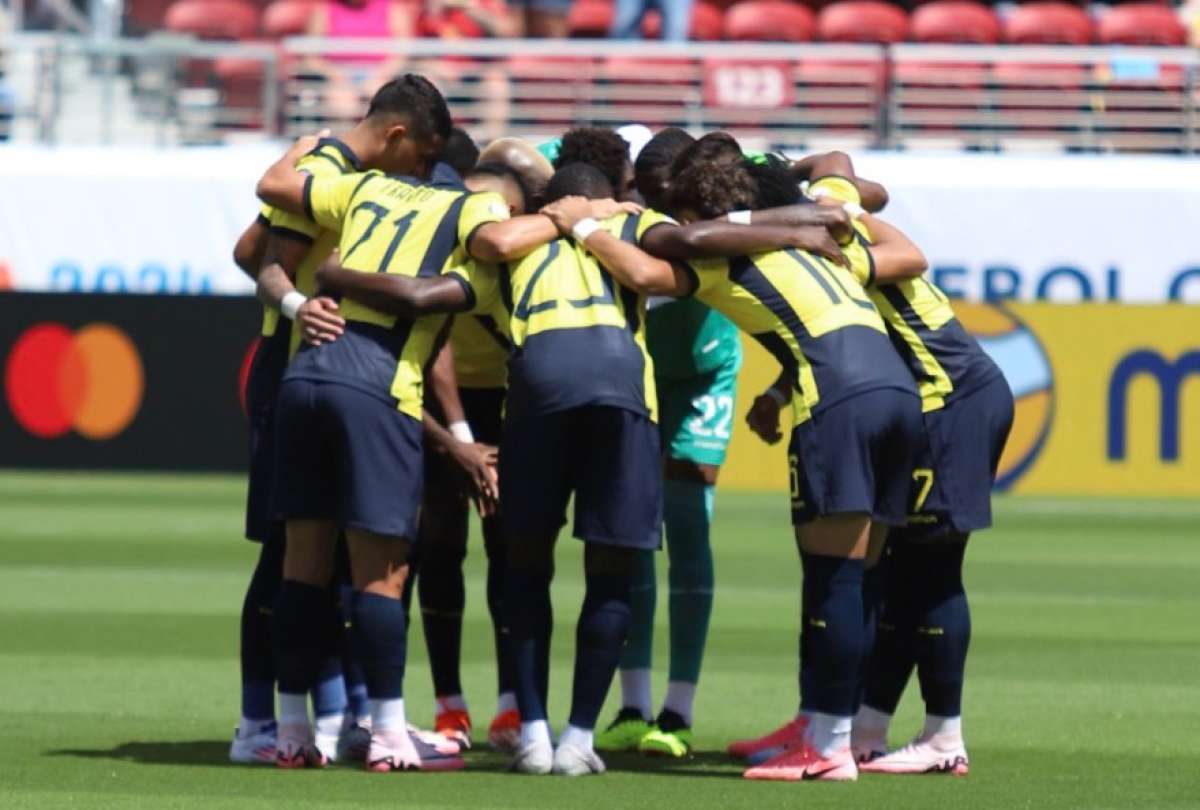 Los jamaiquinos no han hecho goles ni sumado puntos en tres ediciones de la Copa América.