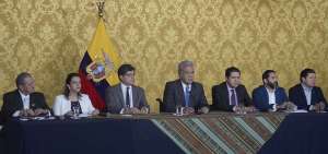 Inversi&oacute;n y desarrollo traer&aacute; EE.UU. al pa&iacute;s