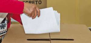El CNE tiene listo paquete de reformas electorales