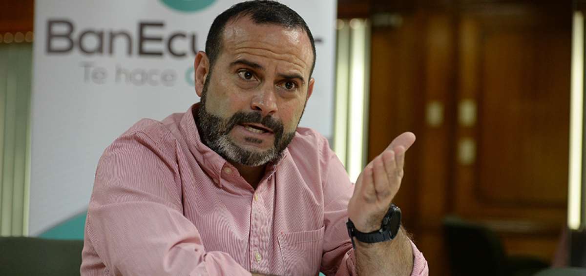 &ldquo;Matriz del BanEcuador retornar&aacute; a la Costa&rdquo;