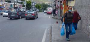 COE de Pichincha acerca los datos del covid-19 al p&uacute;blico