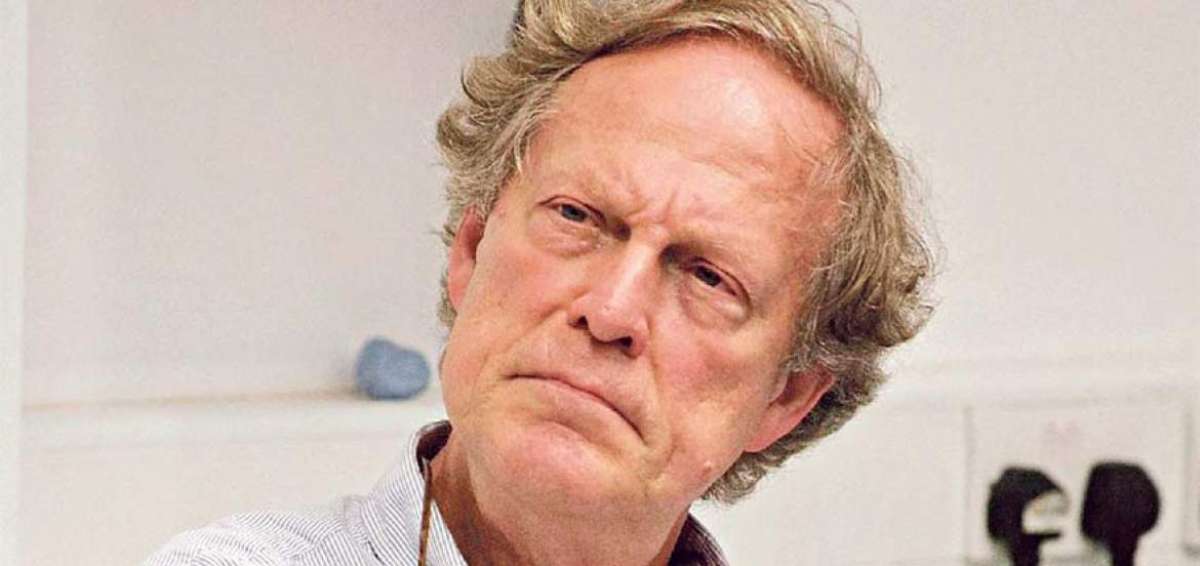 "La raz&oacute;n por la que sigue Assange en la embajada no es la supuesta denuncia sexual"