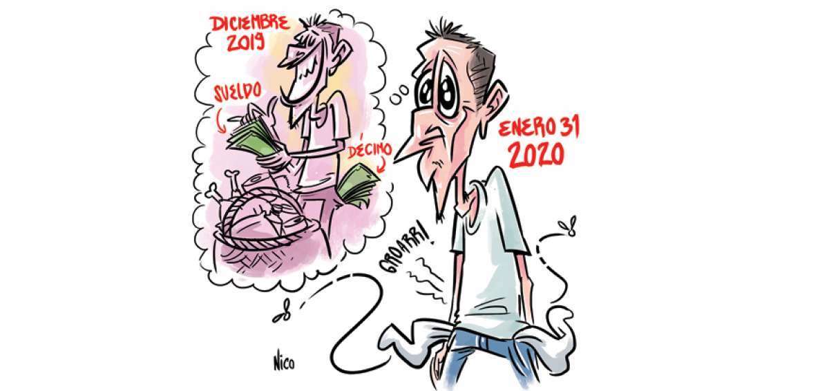 Triste realidad