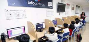 Pichincha contar&aacute; con 15 nuevos infocentros y 2 megainfocentros