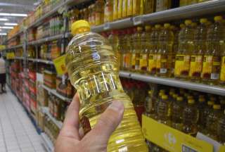 Aceite más barato nacería gracias a una alianza público - privada
