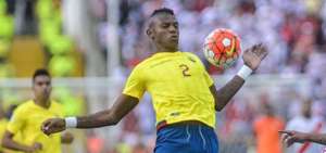 El central Robert Arbolea del Sao Paulo pasar&iacute;a al Atl&eacute;tico de Madrid