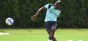 Pervis Estupi&ntilde;&aacute;n ya tiene n&uacute;mero en el Watford