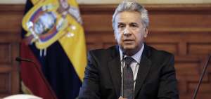 Moreno viaja a Nueva York para intervenir en sesi&oacute;n de Naciones Unidas