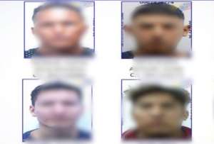Detienen a sujetos que atacaron y causaron la muerte de un policía en Guayaquil