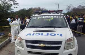 Foto: Cortes&iacute;a TC Televisi&oacute;n 