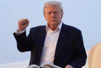 Escala tensión entre EE. UU. y Rusia por despliegue de submarinos nucleares ordenado por Trump
