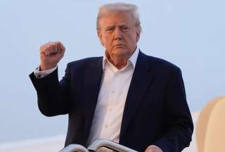 Escala tensión entre EE. UU. y Rusia por despliegue de submarinos nucleares ordenado por Trump
