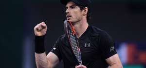 Murray se encuentra en un gran momento de forma. Ante Bautista logr&oacute; su d&eacute;cimo partido consecutivo con victoria y sin perder un solo set.