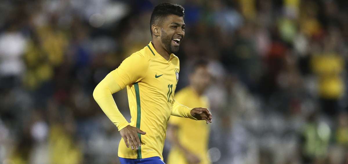 Barcelona valora iniciar acciones judiciales por el traspaso del brasile&ntilde;o "Gabigol"