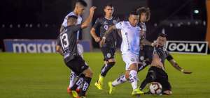 El duelo entre Guayaquil City y Am&eacute;rica de Quito, que termin&oacute; igualado 1-1, puso fin a la s&eacute;ptima jornada del Campeonato Ecuatoriano de F&uacute;tbol.