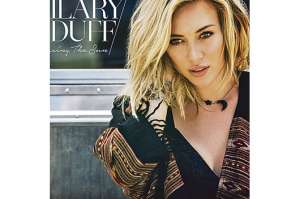 Hilary Duff volvi&oacute; a la m&uacute;sica tras siete a&ntilde;os (Video)