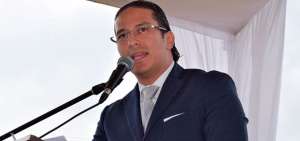 Jaime Coello. Gerente General del Hospital IESS Manta