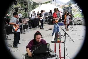 Foto: Mario Egas /EL TEL&Eacute;GRAFO