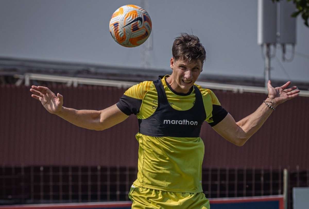 Este fin de semana termina la primera etapa de LigaPro