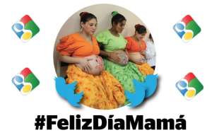 Google y Twitter celebran el D&iacute;a de la Madre